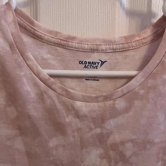 Old Navy Girls Active Top - Picture 4 of 8